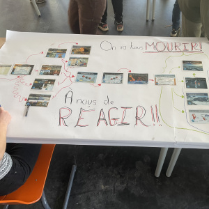 info document